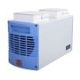 Chemker 610, Chemical Resistant Vacuum Pump, AC 110V/60Hz