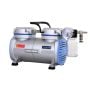Rocker 410C, PTFE Coated Chemical Resistant Vacuum Pump, AC 110V/60Hz