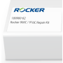 Rocker 900C / 910C Repair Kit