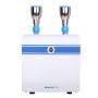 WaterVac 200-MS, Vacuum Filtration System, 100-240V AC adaptor (US plug)