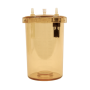 PES Waste Bottle 1200 ml