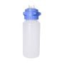Heavy Duty PP Waste Bottle 2000 ml