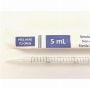SCILOGEX Serological Pipettes, 5ml Individually wrapped, Sterile 50/bag, 200/case