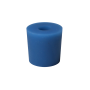 Silicone Rubber Stoppers, #5