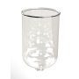 Minimax Funnel 1.1cm2 EFA, 1 Liter Cap