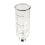 KG(S) 25 Borosilicate Replacement Funnel, 150ml