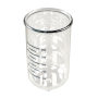 KG(S) 25 Borosilicate Replacement Funnel, 300ml