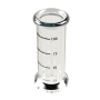 Funnel 100ml Straight Wall
