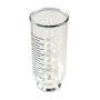 Funnel, 500 ml Beveled