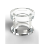 47mm Glass Extension 2-in