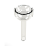 47mm Base for SS/PTFE Screen