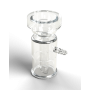 502 Base W/Tubulated 40/35 Cap