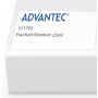 Fraction Receiver 25ml