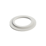 47mm Glass Microanalysis Holder KGT 47 Replacement Flange PTFE