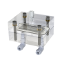 CF042 Cell Assembly, Crossflow, Acrylic (CF042A)