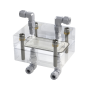 CF042 Cell Assembly, Forward Osmosis, Acrylic (CF042A-FO)
