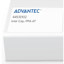 Inlet Cap, PFA 47
