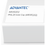 PFA-25 Inlet Cap