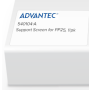 Support Screen for PP25, 8/pk