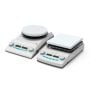 TS-18QG Hotplate & Magnetic Stirrer (Digital, 180mm), 120V, 60Hz, US plug