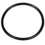 Silicone O-ring Base, 1/Pk