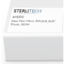 934-AHS Glass Fiber Membrane Sheets, 8 x 10