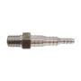 Inlet adapter (316 SS), KST 90 (90mm), KST 142 (142mm), Filter Holder with Reservoir