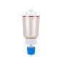 LF5, PES Filter Holder 500ml with lid kit