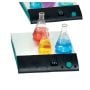 MS-23M Multi Position Magnetic Stirrer (Horizontal x Vertical, 3x2), 100-240V, 50/60Hz, US Plug