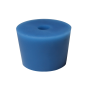 Silicone Rubber Stoppers, #8b