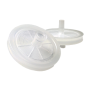 Nylon Syringe Filters, Cameo, 0.22 Micron, 30mm, 50/pk (Discontinued)