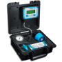 Simple SDI:Auto - Automated Portable Test Instrument (100-240V, 50/60 Hz)