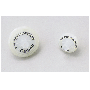 Polypropylene Syringe Filters, Hydrophobic, with Prefilter, Cameo, 0.45 Micron, 30mm, 50/pk (Discontinued)