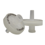 Polypropylene Syringe Filters, Hydrophobic, with Prefilter, Cameo, 0.45 Micron, 17mm, 50/pk (Discontinued)