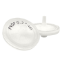 PVDF (Polyvinylidene) Syringe Filters, Cameo, 0.22 Micron, 30mm, 50/pk (Discontinued)
