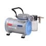Rocker 300C, PTFE Coated Chemical Resistant Vacuum Pump, AC110V/60Hz