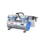 Rocker 910C, PTFE Coated Chemical Resistant Vacuum Pump, AC110V, 60Hz