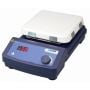 SCILOGEX HP550-S LED Digital 7 in Square Magnetic Hotplate, ceramic-glass plate, 110V/60Hz