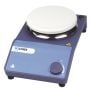 SCILOGEX MS-S Circular Analog Magnetic Stirrer, porcelain plate, 110V/60Hz
