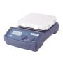 SCILOGEX MS7-H550-Pro LCD Digital 7 x 7 Magnetic Hotplate Stirrer, ceramic-glass plate, 110V/60Hz