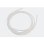 Silicone Tubing, 6mm ID, 12mm OD, 1m Length