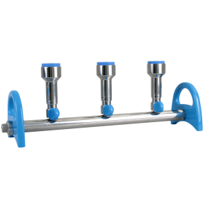 PN L300ml×3 BUCHI V-300 Vacuum Pump Vacuum Pump V-300, Woulff Bottle