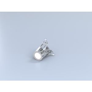 CELLULART FIRST 美容機器 cellQART 24-Well Cell Culture Insert, 8.0µm, Translucent