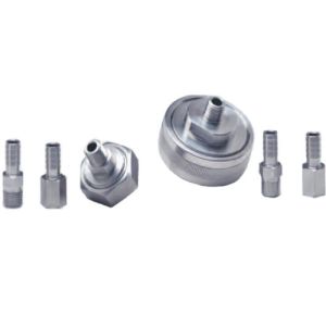 LS 47 Stainless Steel Gas Line Holder | Sterlitech Corporation