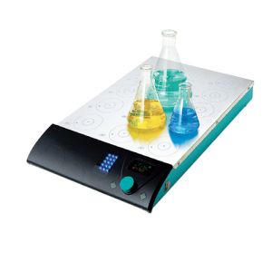 JeioTech MS-53M Multi Position Magnetic Stirrer, 100-240V