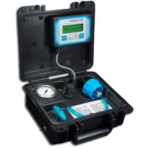 Simple SDI:Auto Automated Portable Test Instrument (100-240V