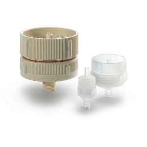 Swinnex, polypropylene, 13mm Filter Holder