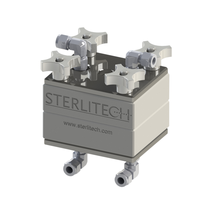 CF042 Forward Osmosis Cell, PTFE Sterlitech Corporation