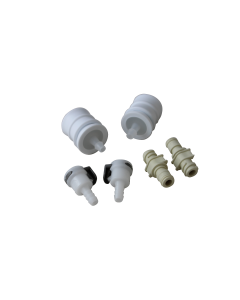 Aquaporin HFFO2 Feed and Draw Fittings