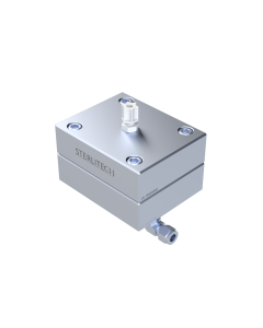 CF042 Cell Assembly, Crossflow, 316 SS (CF042SS)